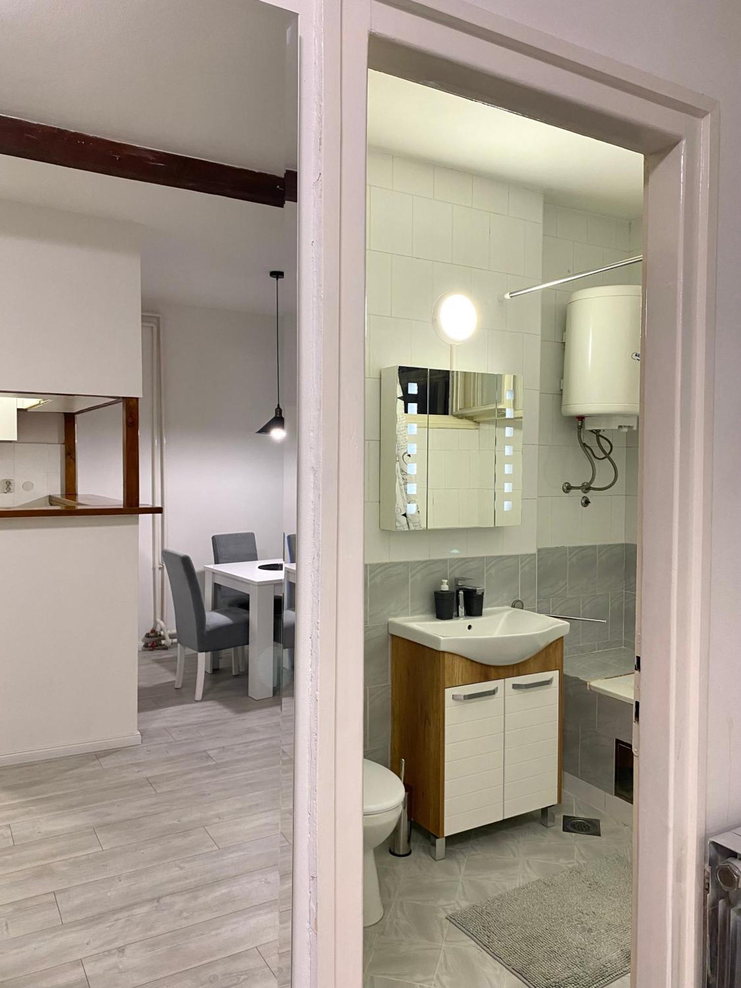 Grand Royal Apartment Belgrade Room photo